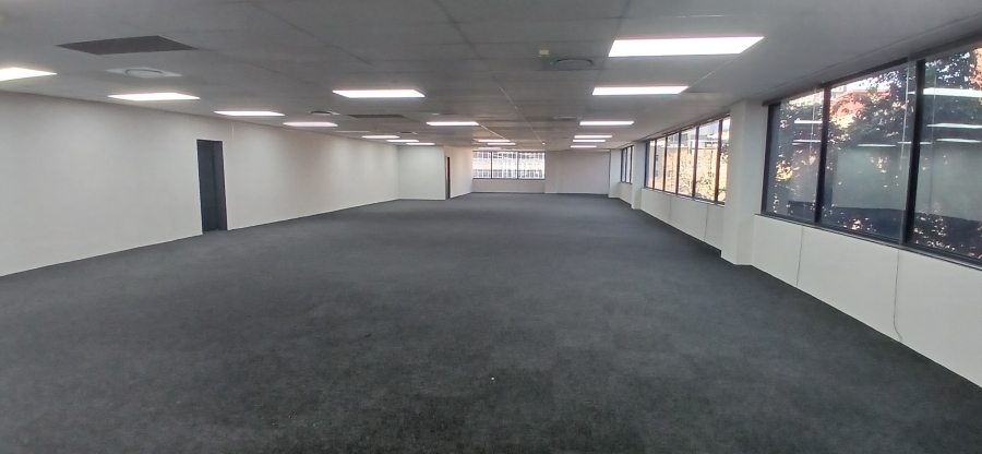 To Let commercial Property for Rent in Sandton Central Gauteng