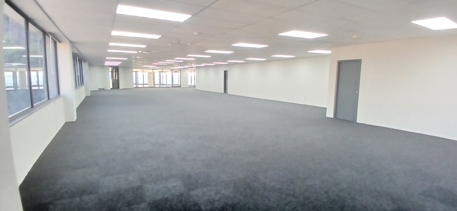 To Let commercial Property for Rent in Sandton Central Gauteng