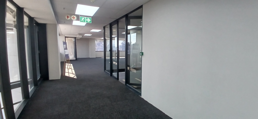 To Let commercial Property for Rent in Sandton Central Gauteng