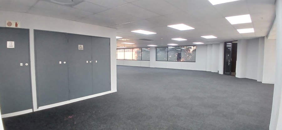 To Let commercial Property for Rent in Sandton Central Gauteng