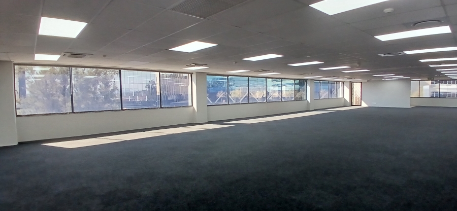 To Let commercial Property for Rent in Sandton Central Gauteng