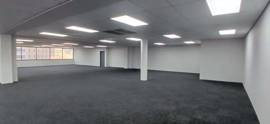 To Let commercial Property for Rent in Sandton Central Gauteng