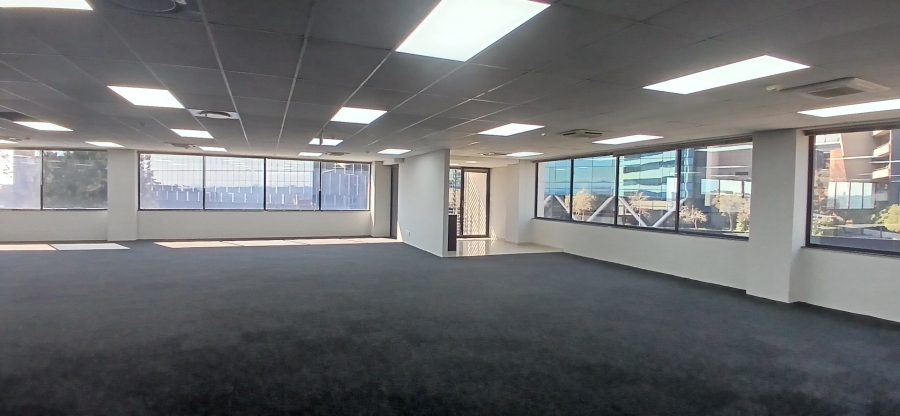 To Let commercial Property for Rent in Sandton Central Gauteng