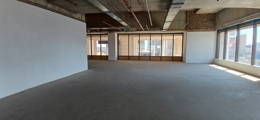 To Let commercial Property for Rent in Bryanston Gauteng