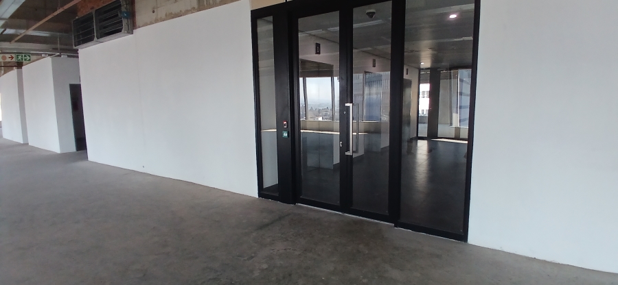 To Let commercial Property for Rent in Bryanston Gauteng