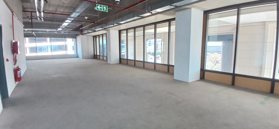 To Let commercial Property for Rent in Bryanston Gauteng