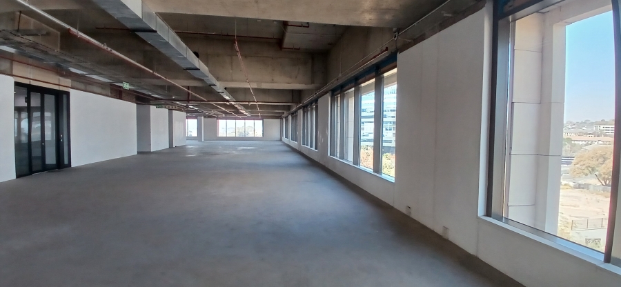 To Let commercial Property for Rent in Bryanston Gauteng