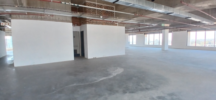 To Let commercial Property for Rent in Bryanston Gauteng