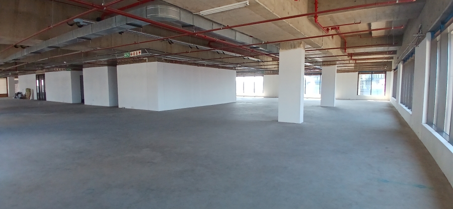 To Let commercial Property for Rent in Bryanston Gauteng