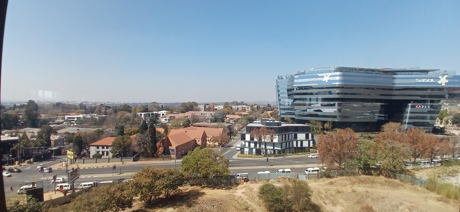 To Let commercial Property for Rent in Bryanston Gauteng