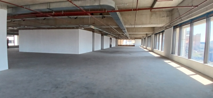 To Let commercial Property for Rent in Bryanston Gauteng