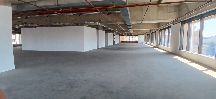 To Let commercial Property for Rent in Bryanston Gauteng