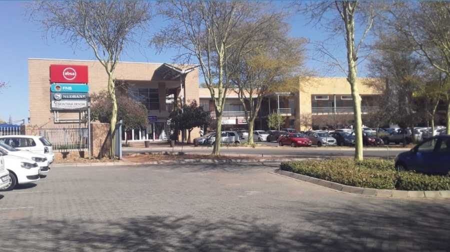 To Let commercial Property for Rent in Magalieskruin Gauteng