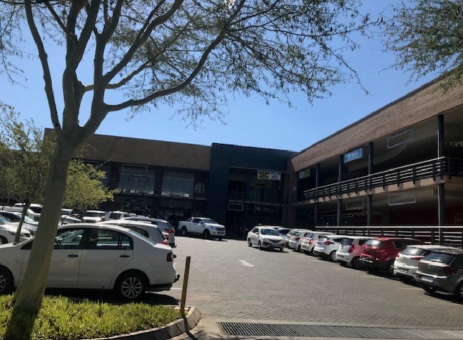 To Let commercial Property for Rent in Magalieskruin Gauteng