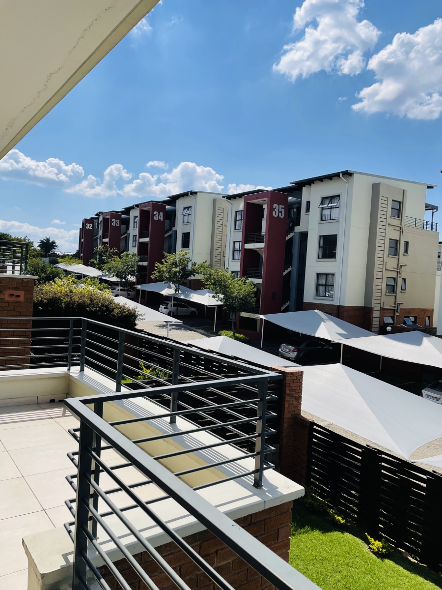 2 Bedroom Property for Sale in Dainfern Gauteng