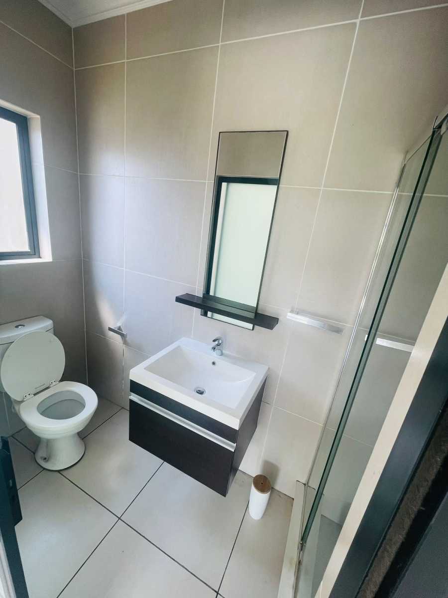 2 Bedroom Property for Sale in Dainfern Gauteng