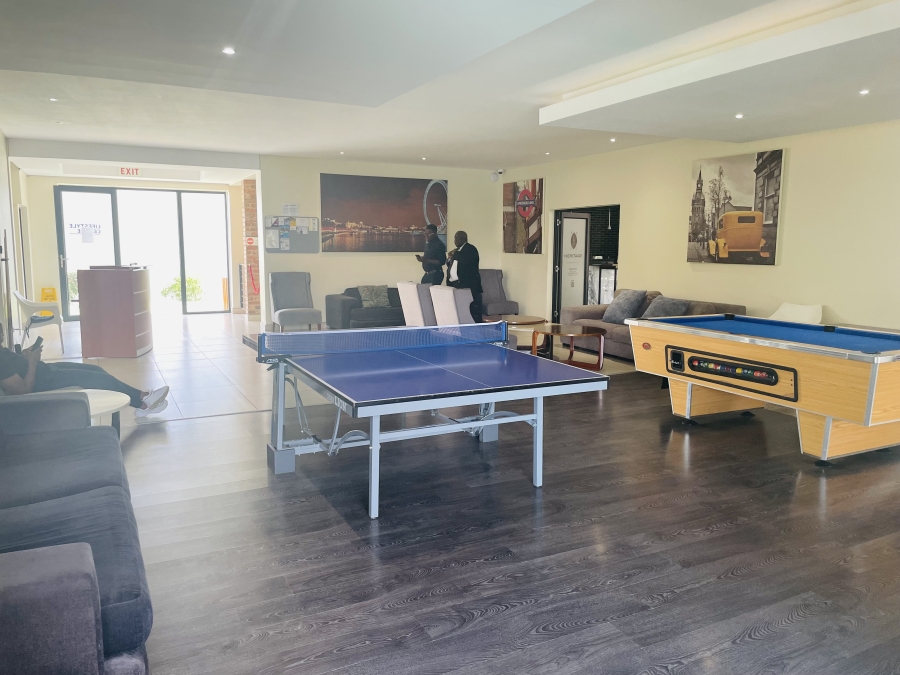 2 Bedroom Property for Sale in Dainfern Gauteng