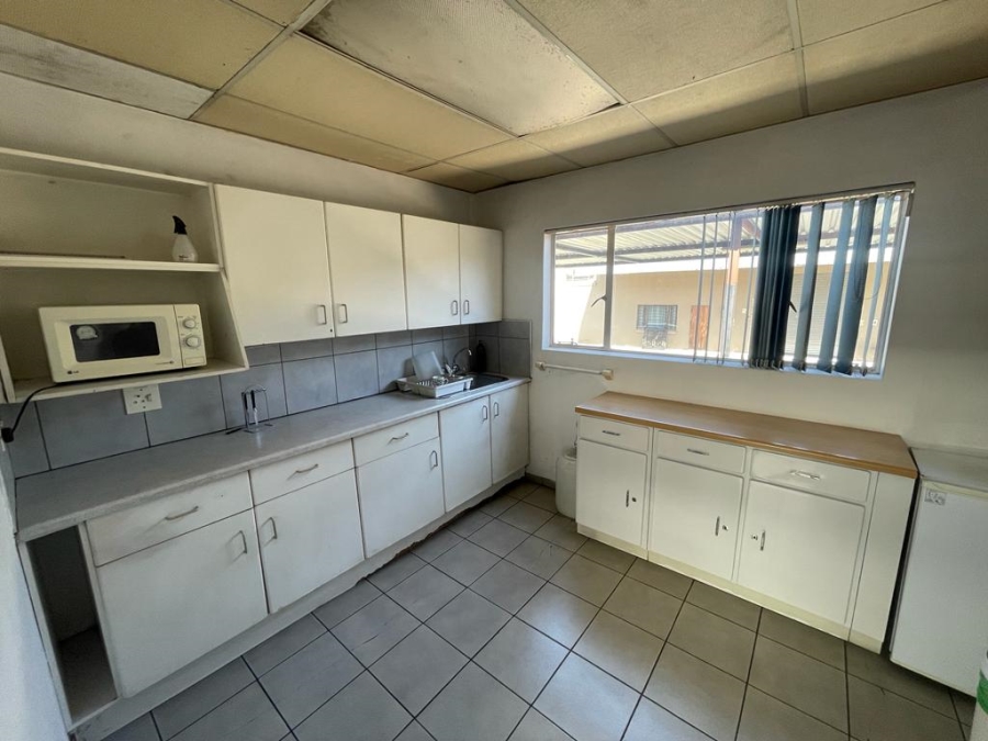 To Let commercial Property for Rent in Kya Sands Gauteng