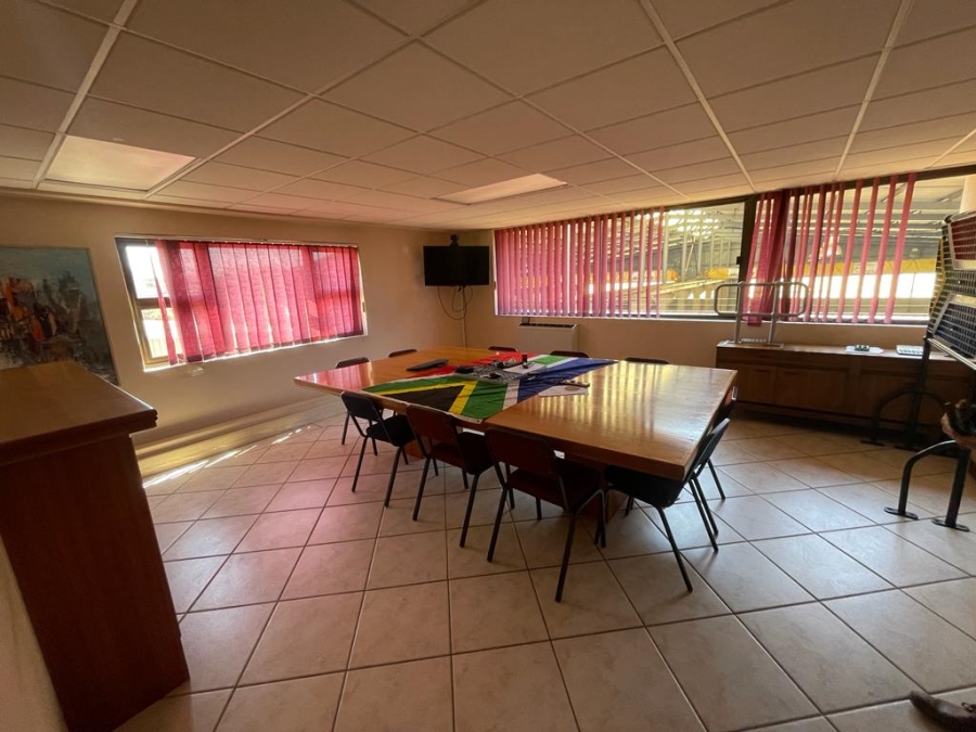 To Let commercial Property for Rent in Kya Sands Gauteng