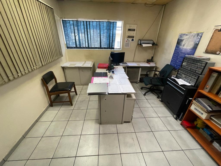 To Let commercial Property for Rent in Kya Sands Gauteng