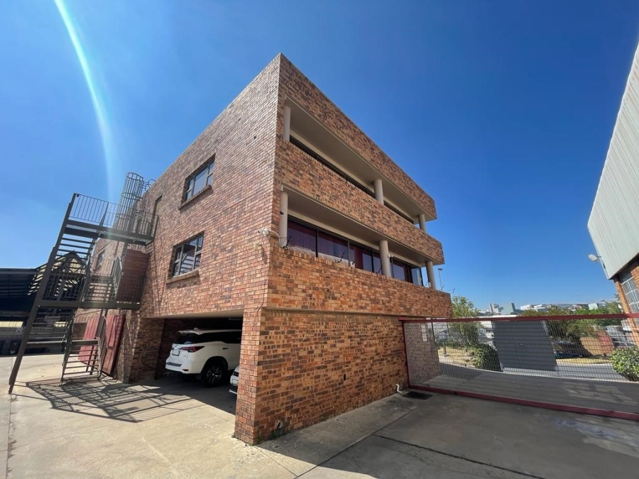 To Let commercial Property for Rent in Kya Sands Gauteng