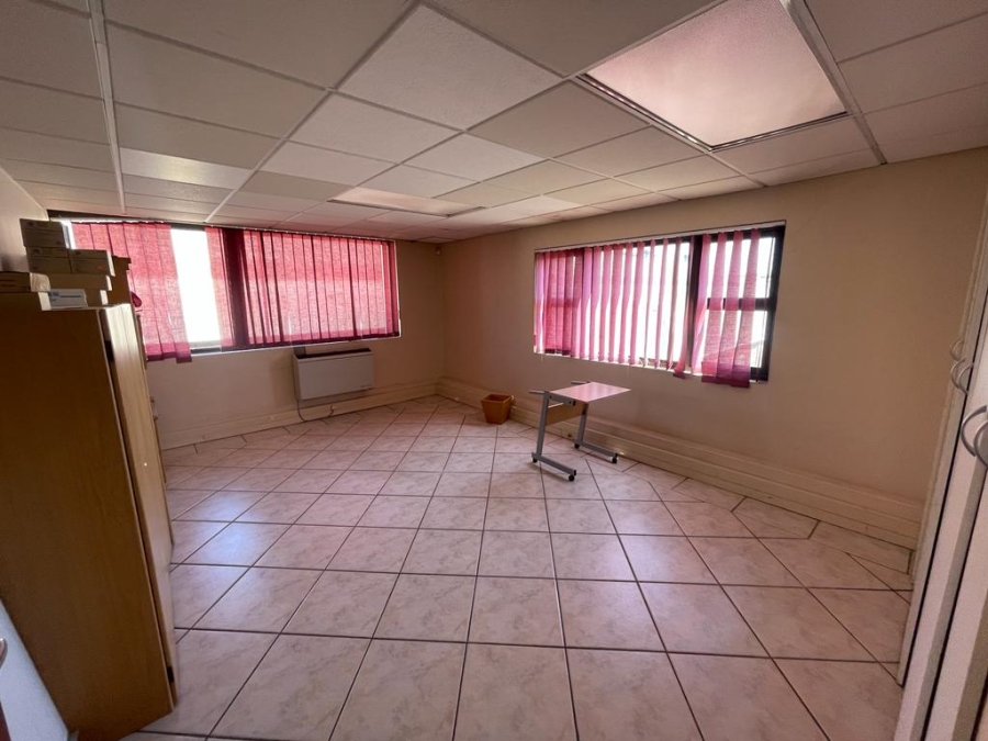 To Let commercial Property for Rent in Kya Sands Gauteng