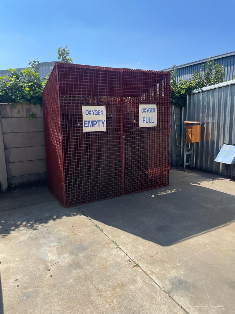 To Let commercial Property for Rent in Kya Sands Gauteng