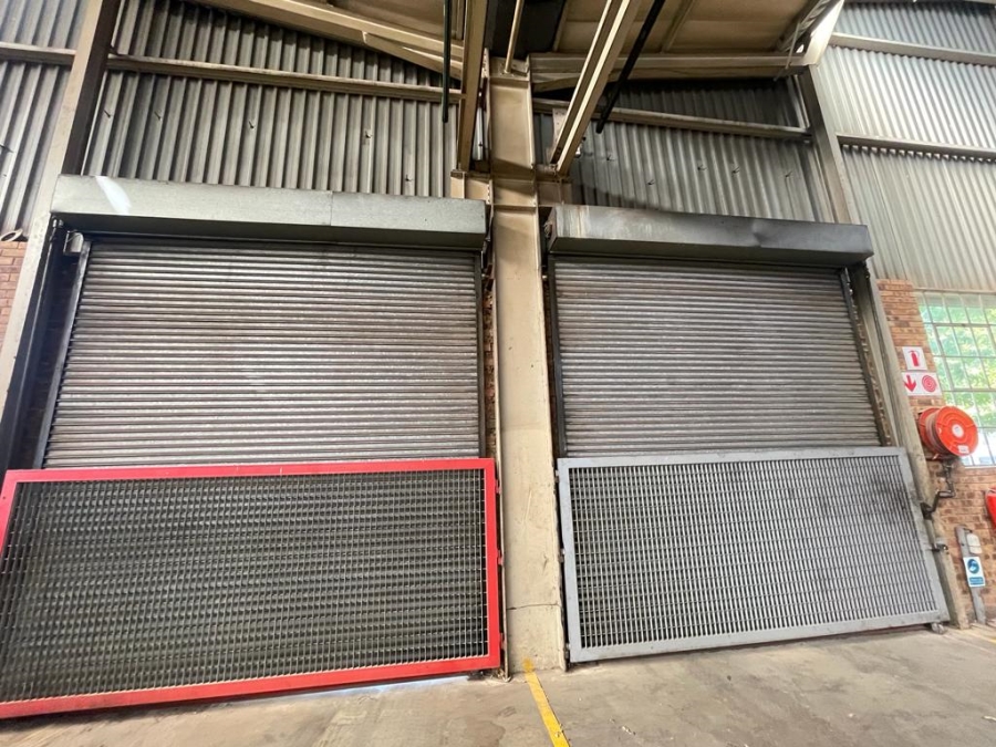 To Let commercial Property for Rent in Kya Sands Gauteng