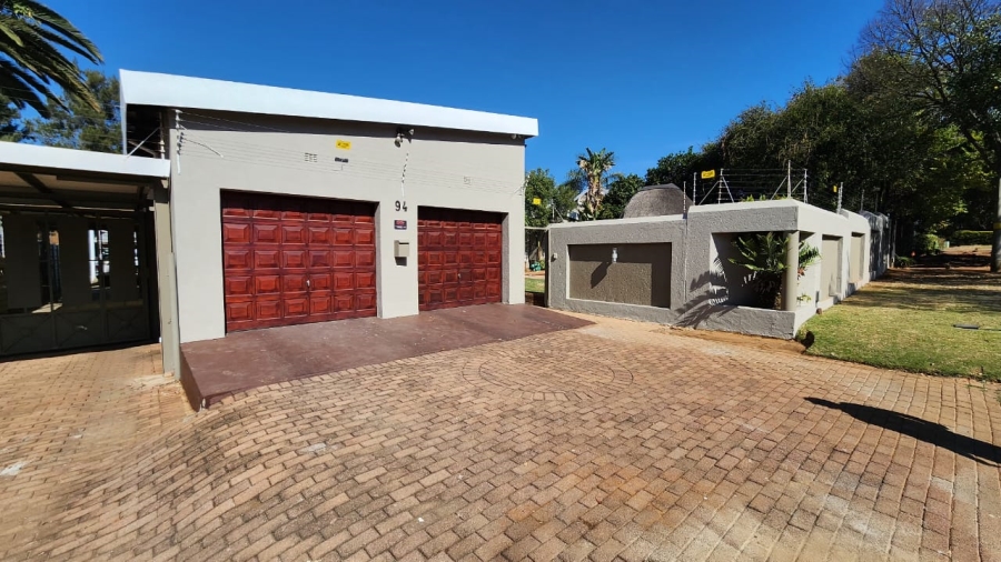 4 Bedroom Property for Sale in Randhart Gauteng