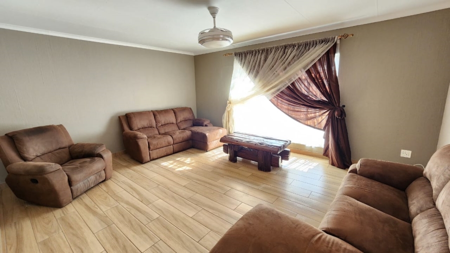 4 Bedroom Property for Sale in Randhart Gauteng