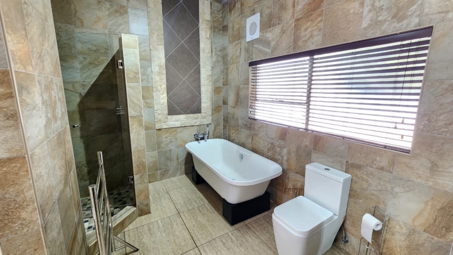 4 Bedroom Property for Sale in Randhart Gauteng