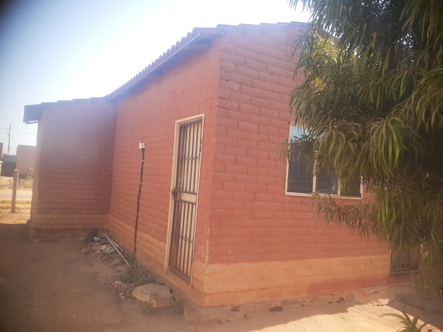 2 Bedroom Property for Sale in Ga-Rankuwa Unit 20 Gauteng