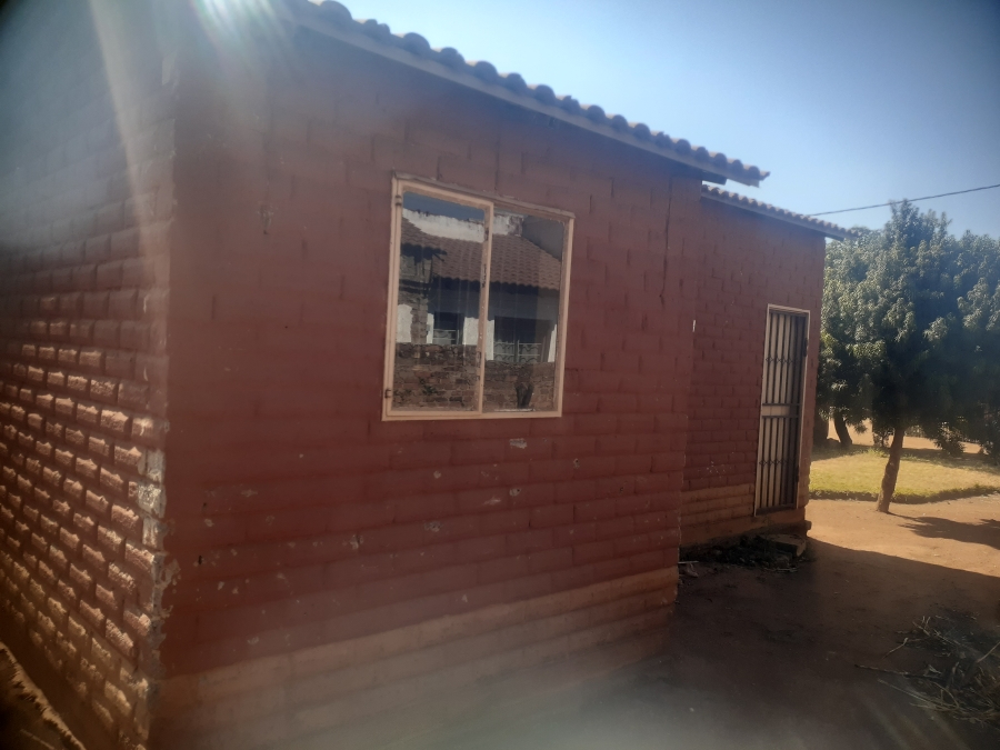 2 Bedroom Property for Sale in Ga-Rankuwa Unit 20 Gauteng