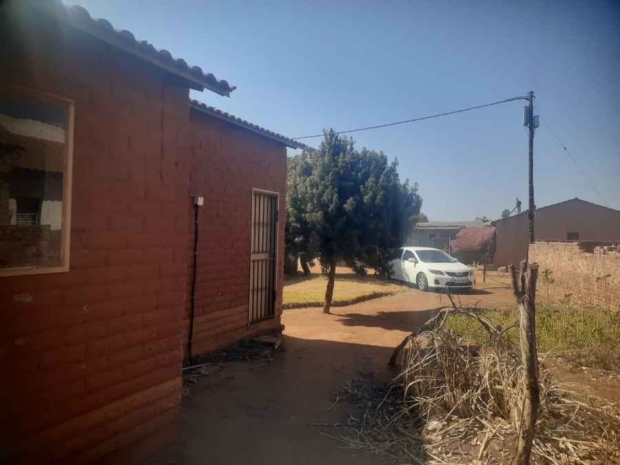 2 Bedroom Property for Sale in Ga-Rankuwa Unit 20 Gauteng