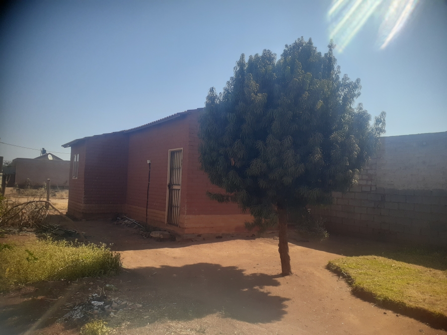 2 Bedroom Property for Sale in Ga-Rankuwa Unit 20 Gauteng