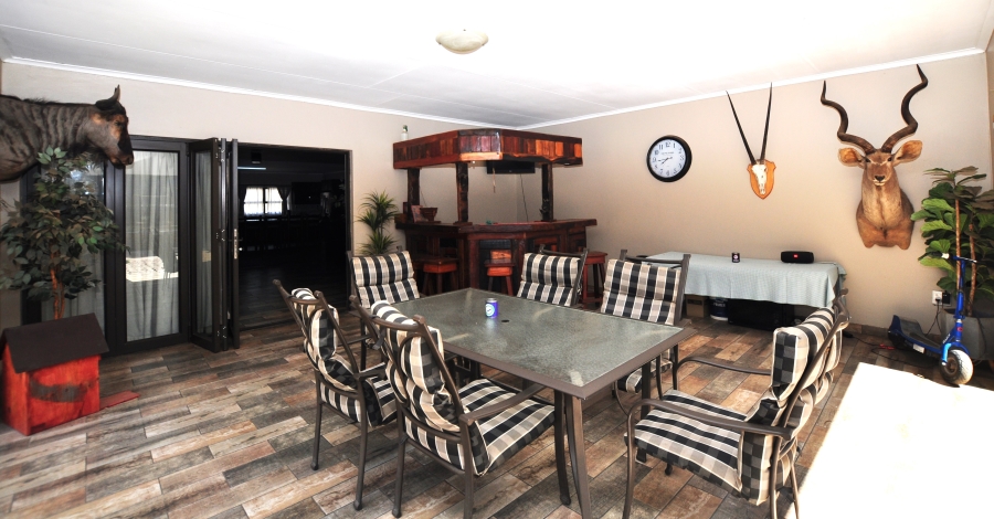 9 Bedroom Property for Sale in Randjesfontein A H Gauteng