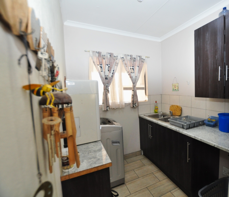 9 Bedroom Property for Sale in Randjesfontein A H Gauteng