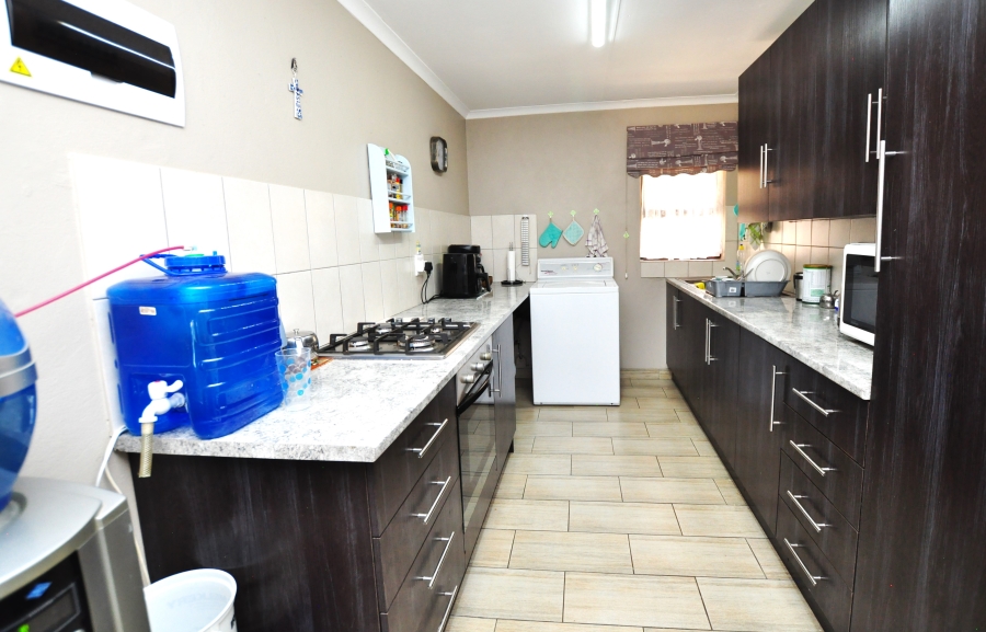 9 Bedroom Property for Sale in Randjesfontein A H Gauteng