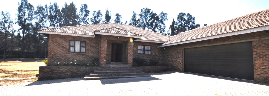 9 Bedroom Property for Sale in Randjesfontein A H Gauteng