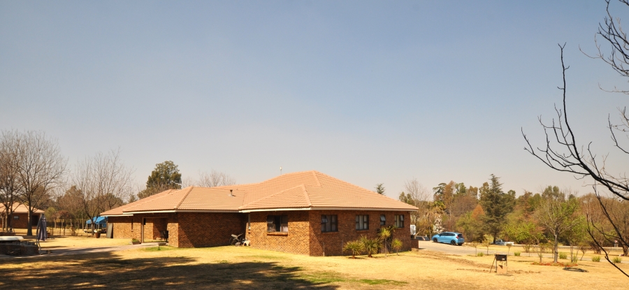 9 Bedroom Property for Sale in Randjesfontein A H Gauteng