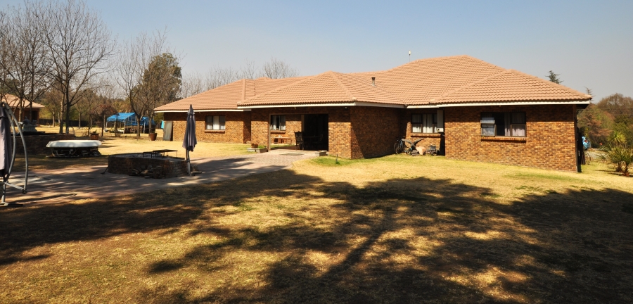 9 Bedroom Property for Sale in Randjesfontein A H Gauteng