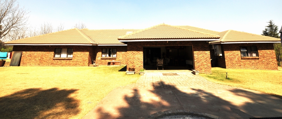 9 Bedroom Property for Sale in Randjesfontein A H Gauteng