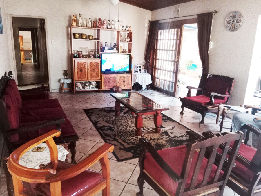 4 Bedroom Property for Sale in Claremont Gauteng