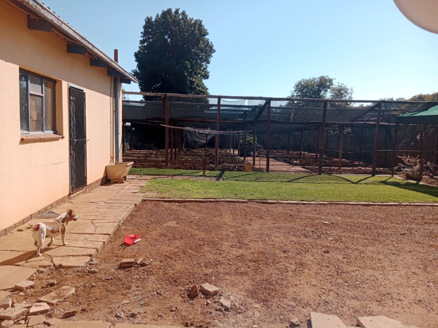 4 Bedroom Property for Sale in Claremont Gauteng