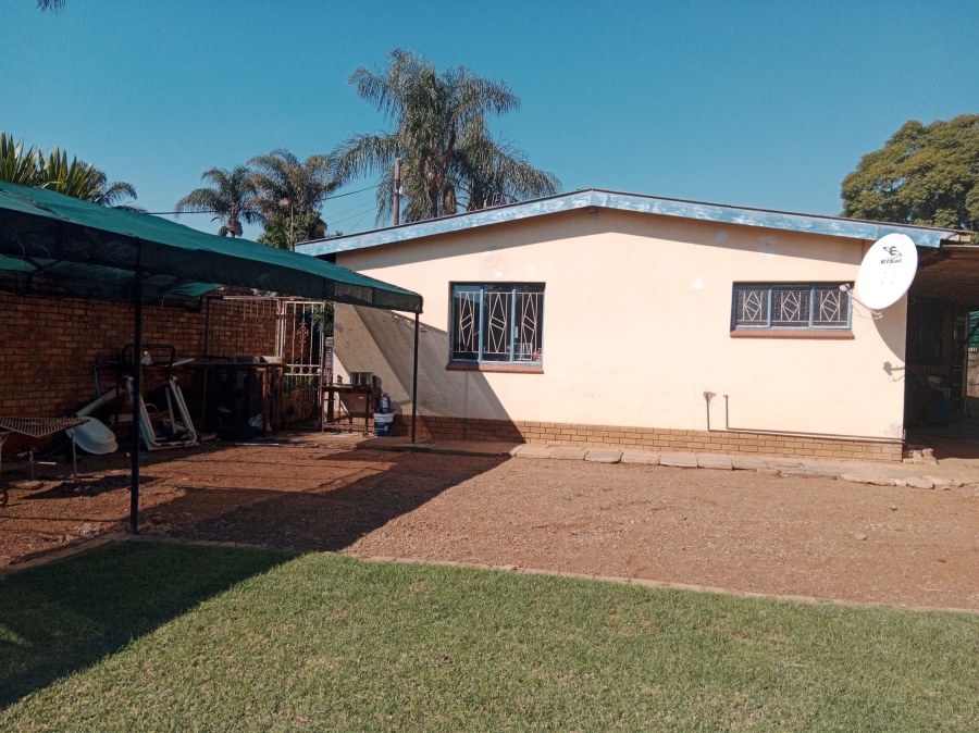 4 Bedroom Property for Sale in Claremont Gauteng