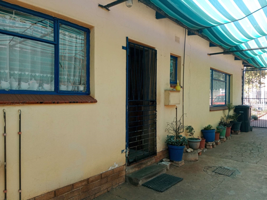 4 Bedroom Property for Sale in Claremont Gauteng