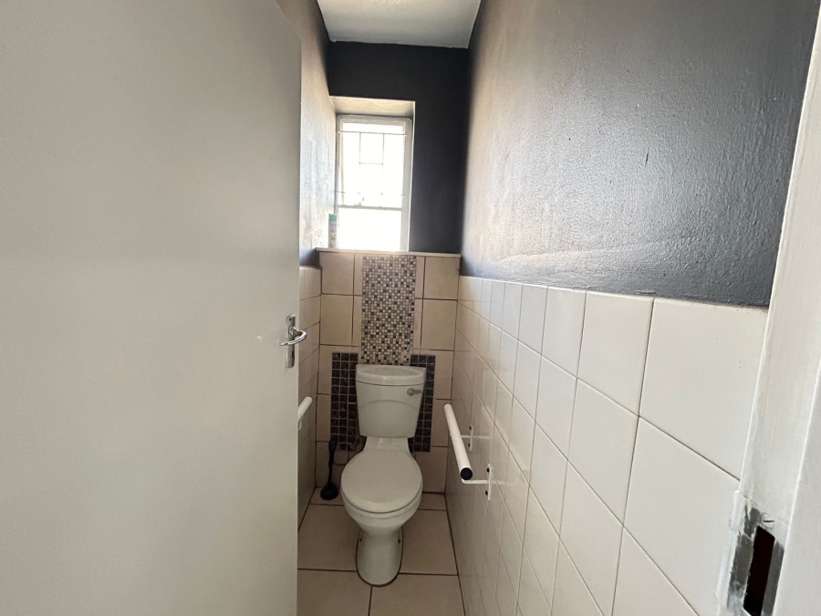 3 Bedroom Property for Sale in Muckleneuk Gauteng