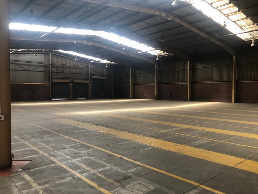 To Let commercial Property for Rent in Alrode Gauteng