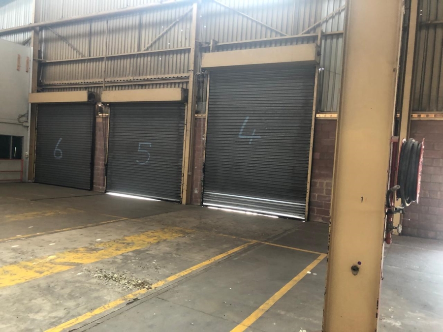 To Let commercial Property for Rent in Alrode Gauteng