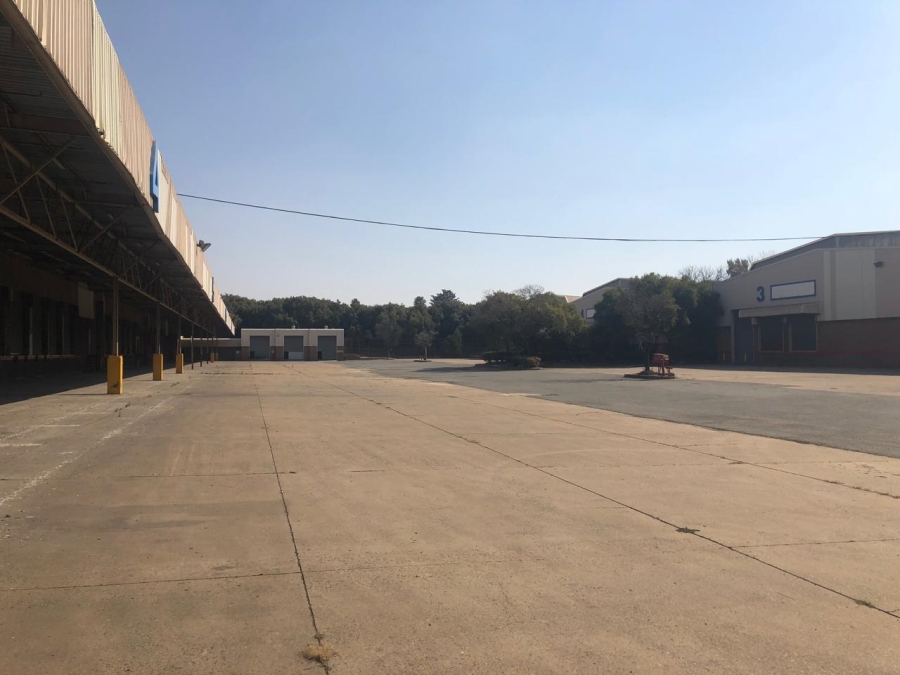 To Let commercial Property for Rent in Alrode Gauteng